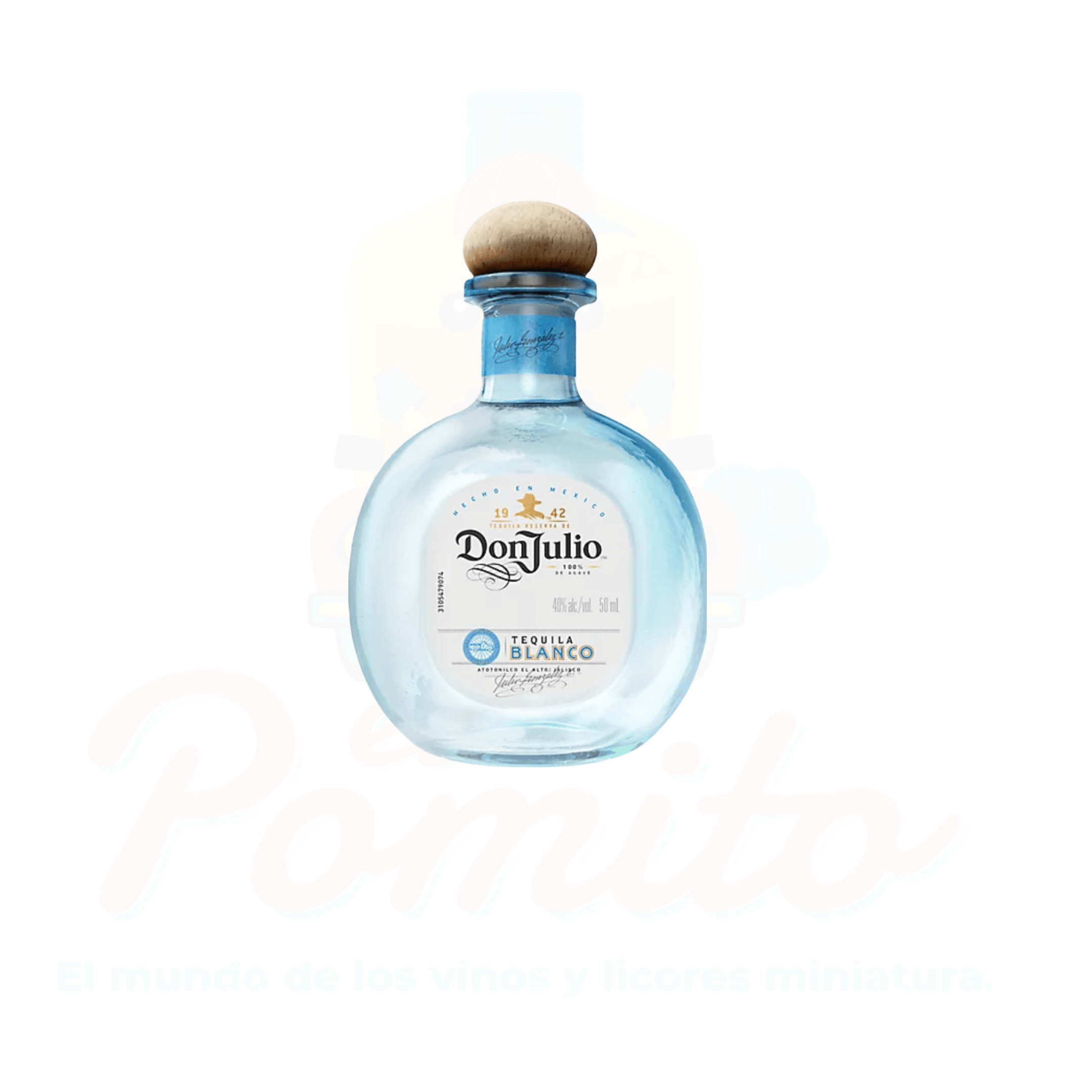 Don Julio Blanco 50 ml