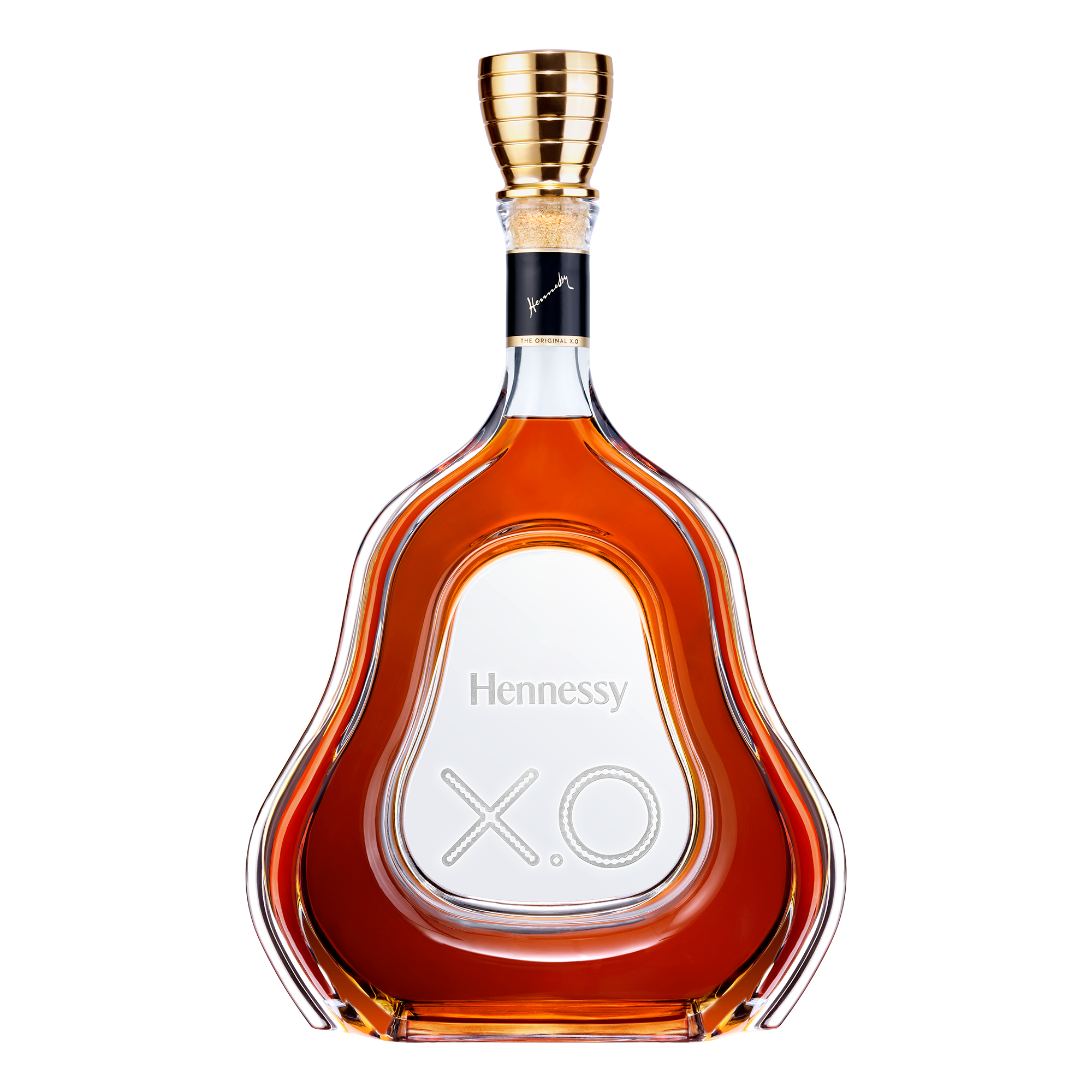Hennesy XO