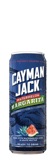 CAYMAN JACK WATERMELON