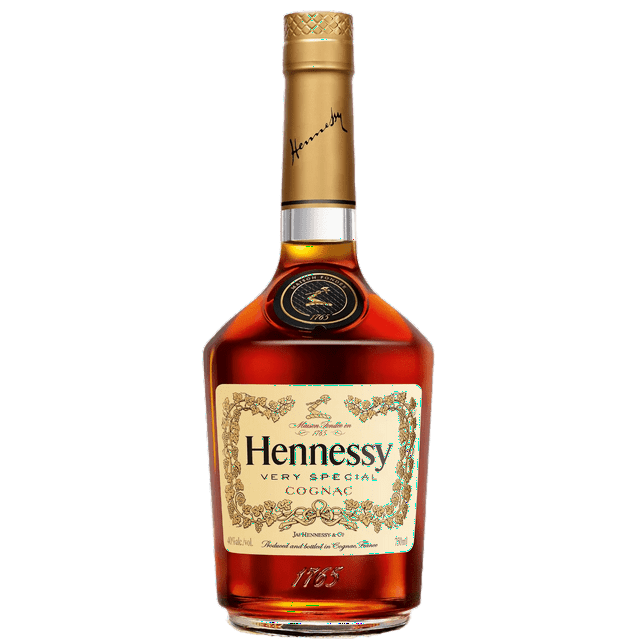 Hennessy VS 750 ml