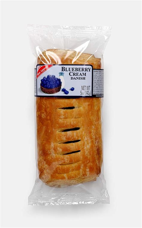 bon appetit blueberry cream