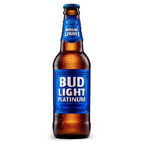 Budlight Platinum