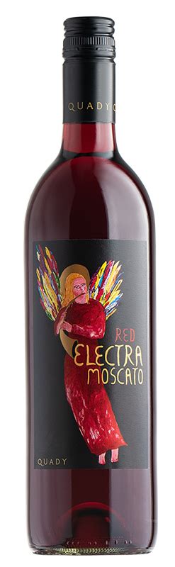 Electra moscato