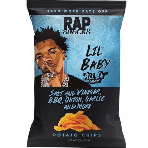 rap