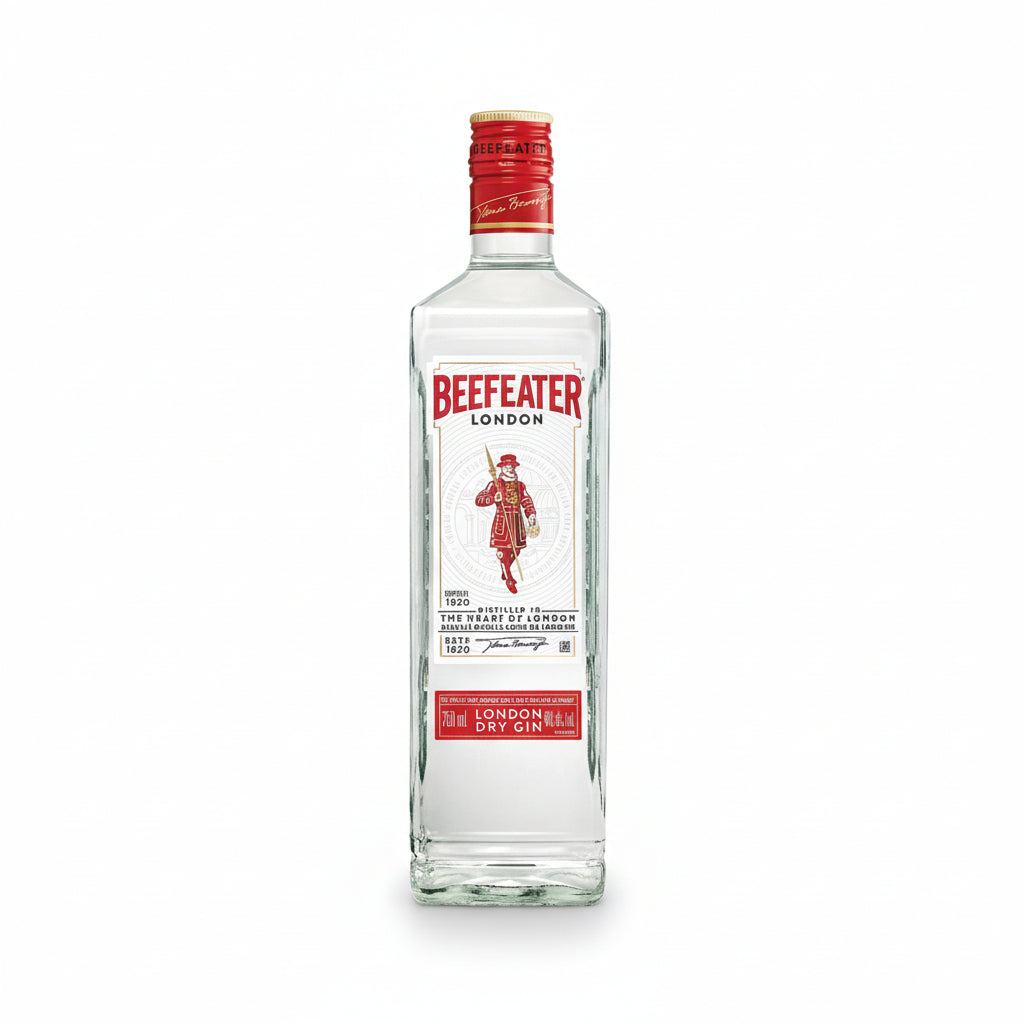 Beefeater Gin 750 ml