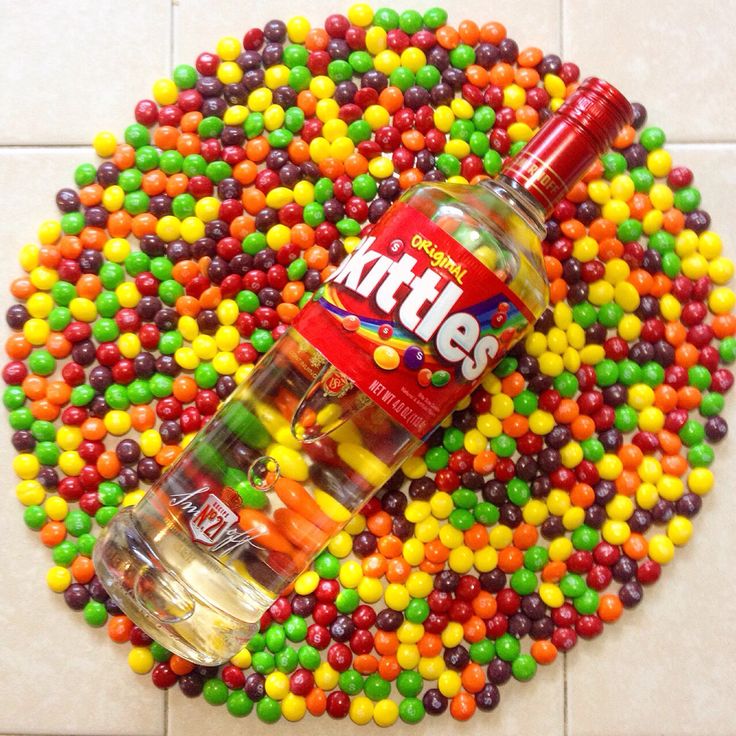 skittles original