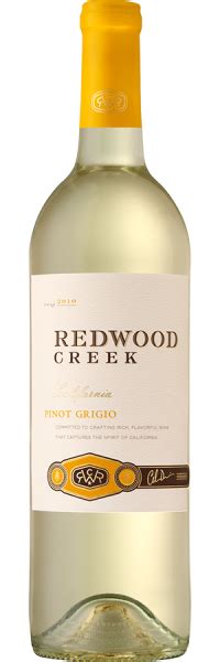 Redwood creek Pinot Grigio
