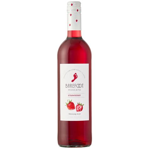 strawberry rose moscato