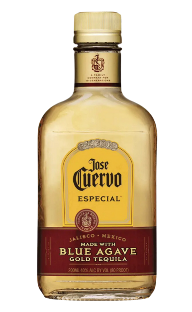 Jose Cuervo Gold 200 ml