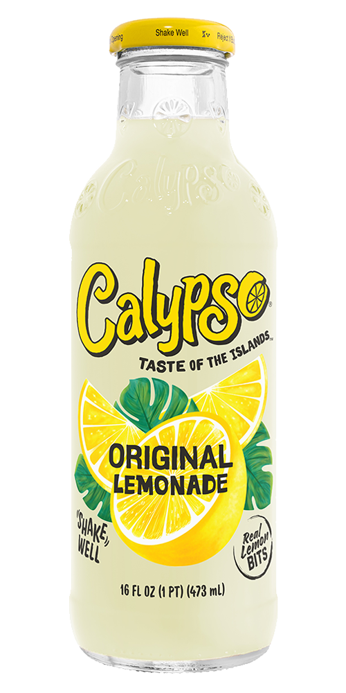 Calypso Lemonade