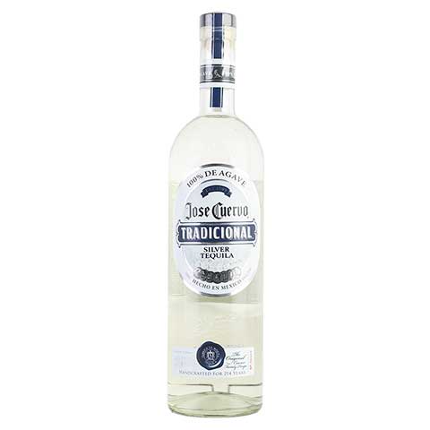 Jose Tradicional Silver  750