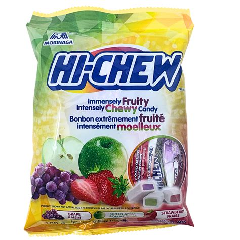 Hi Chew original Mix