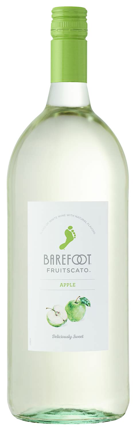 Barefoot Fruitscato