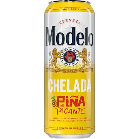 MODELO CHELADA PINK PICANTE