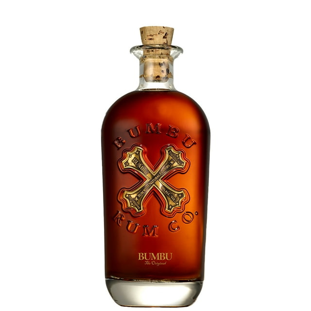 Bumbu Rum 750 ml