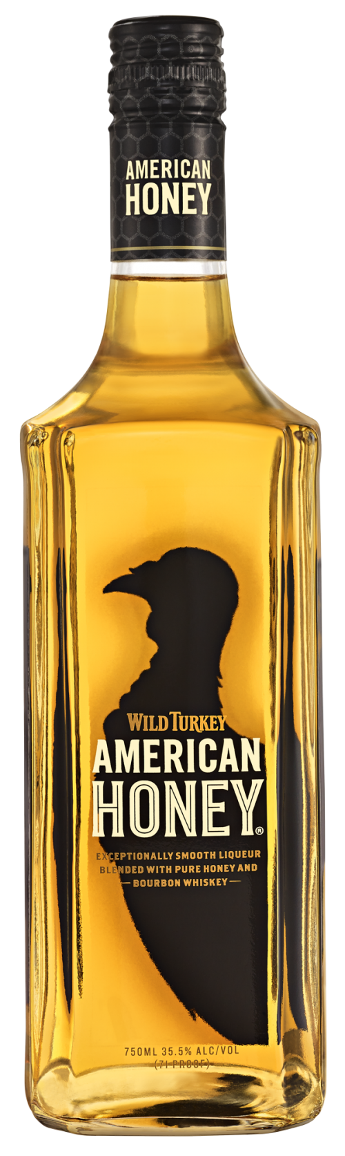 Wild Turkey Honey 200 ml