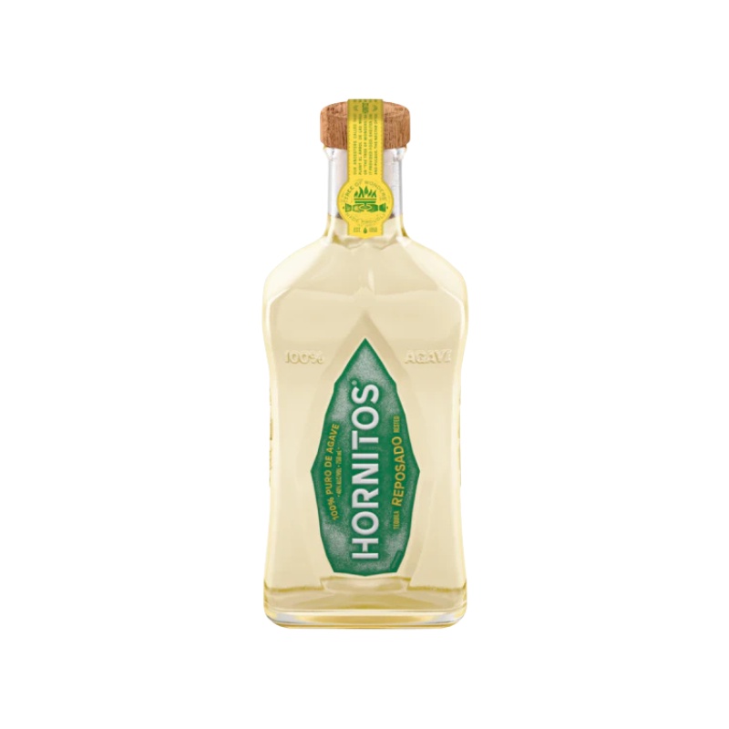 Hornitos Reposado 375 ml