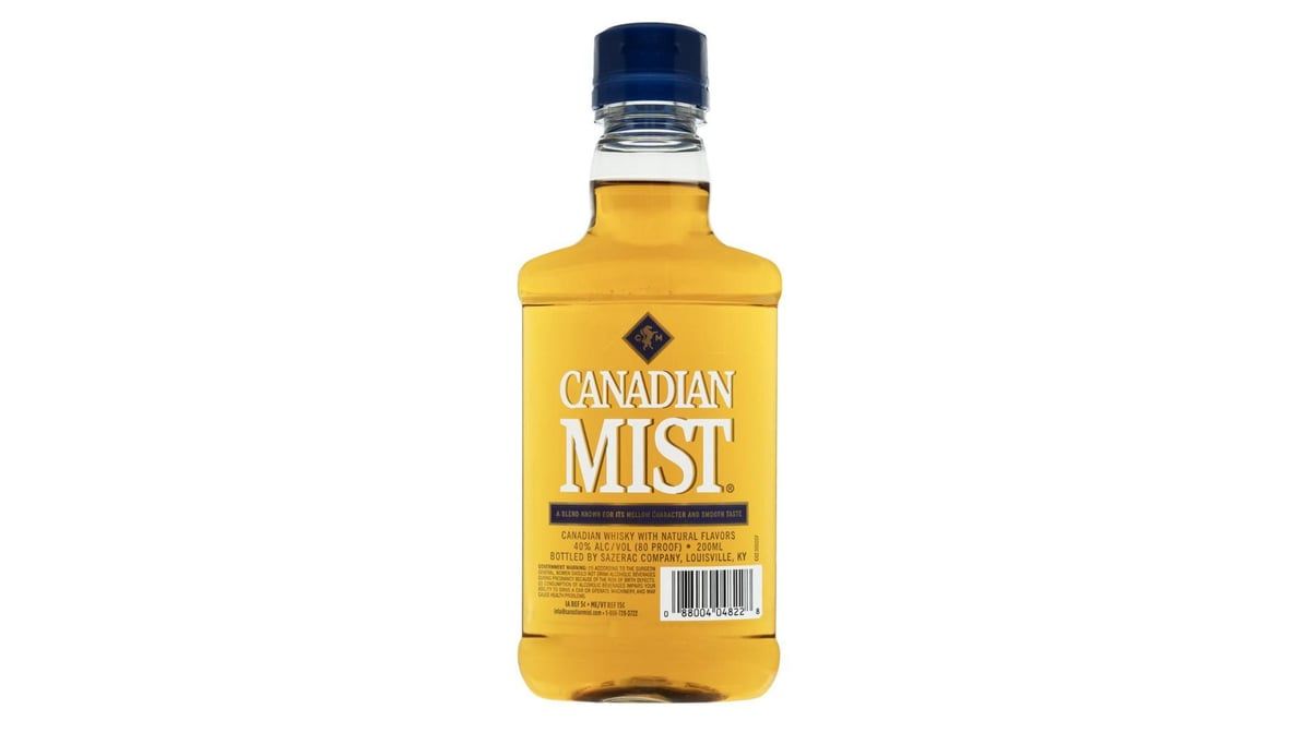 canadian misit