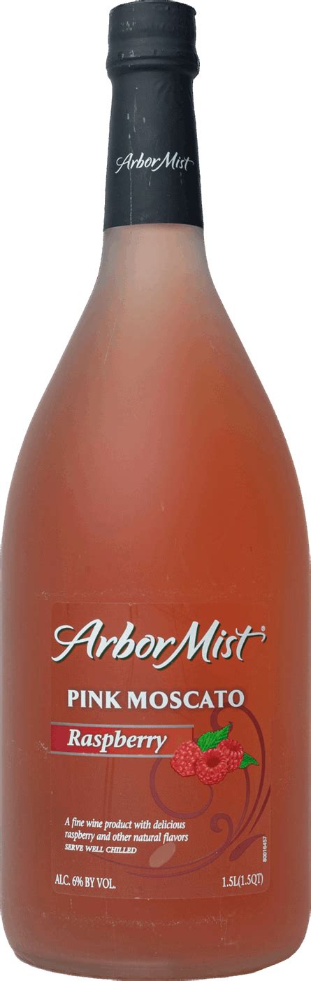 arbor mist raspberry sparkle
