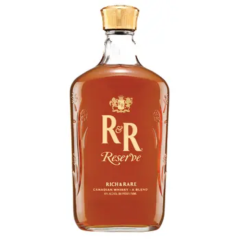 Rich & Rare 750 ml