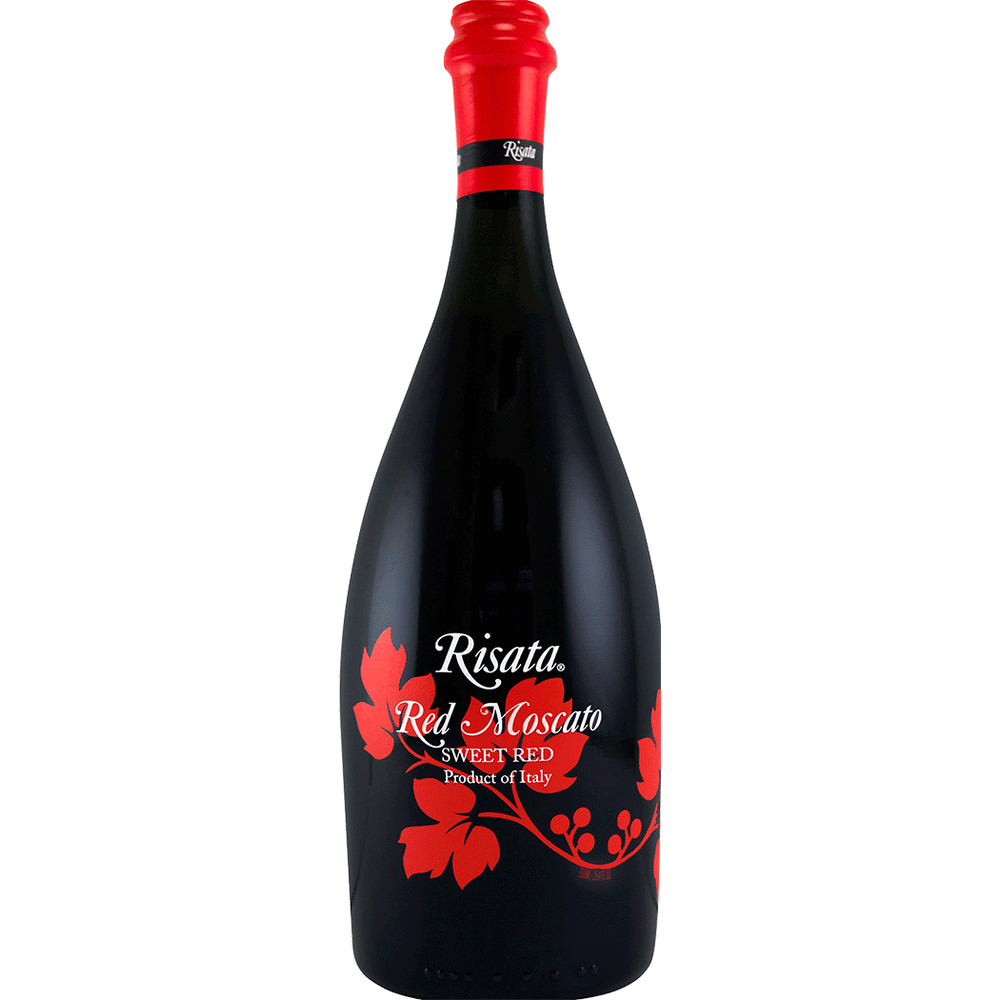 Risata Red