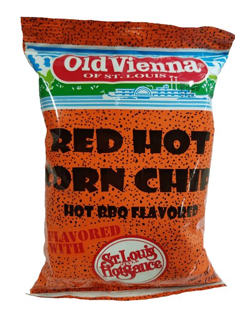 OLD VIENNA HOT CORN