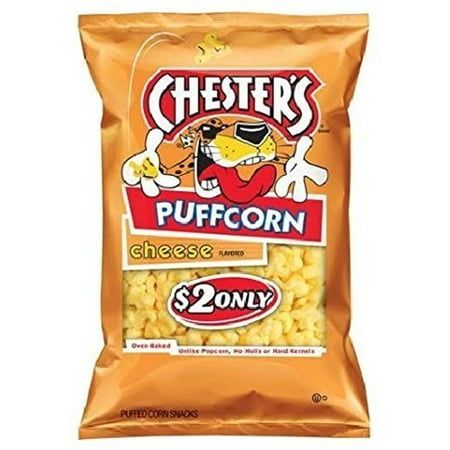 chesters puff corn cheese
