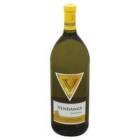 Vendange Chardonnay