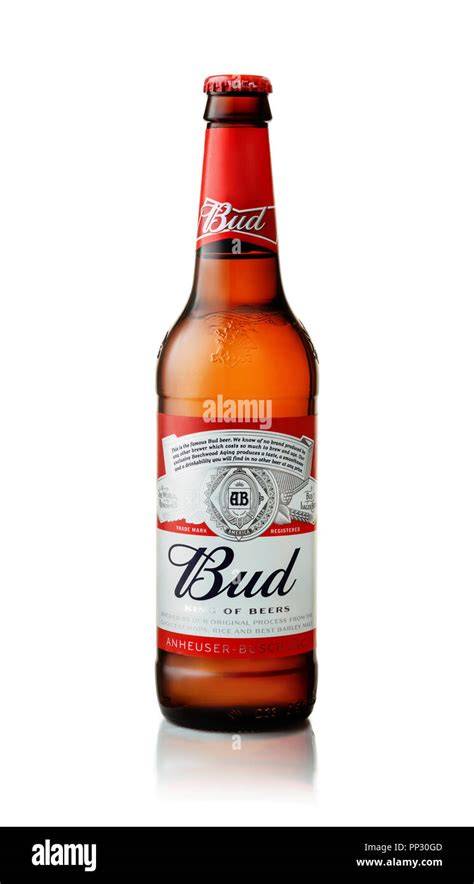 BUDWEISER