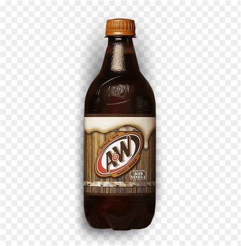 A&W Root Beer