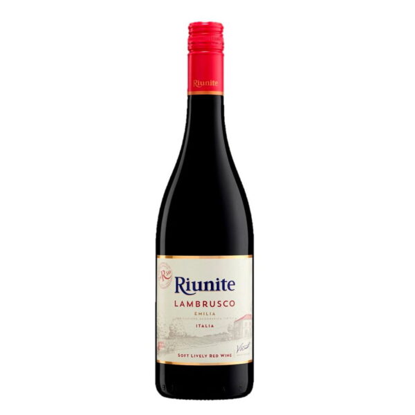 Riunite Lambrusco 750 ml