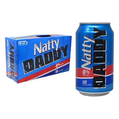 NATTY DADDY