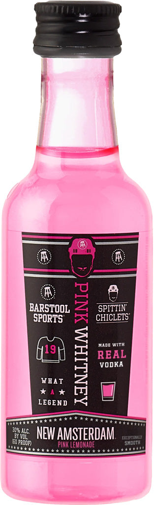 New Amsterdam Pink 50ml