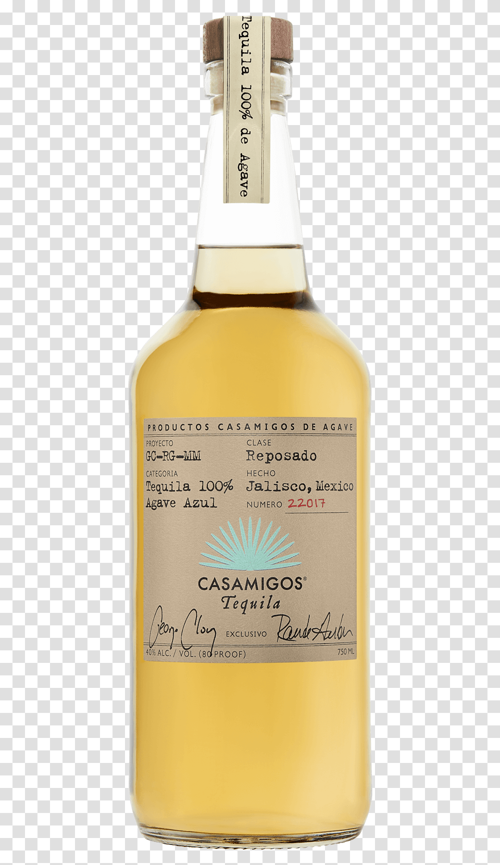 Casamigos Tequila Rep