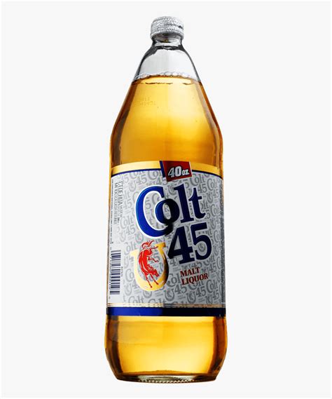 COLT 45