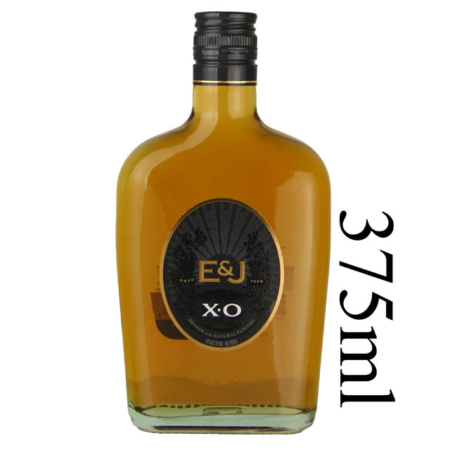 E & J XO 375 ml