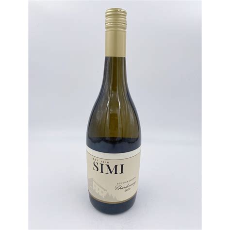 simi Chardonnay