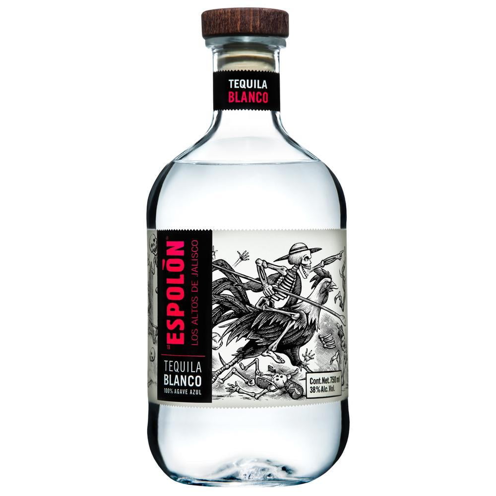 Espolon Blanco 750 ml