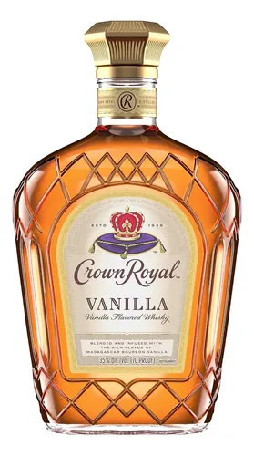Crown Royal vanilla 750 ml