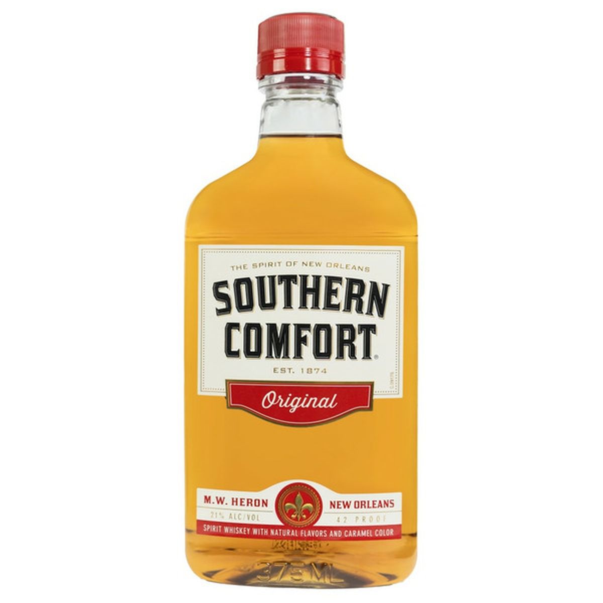 Southern Comfort 375 ml