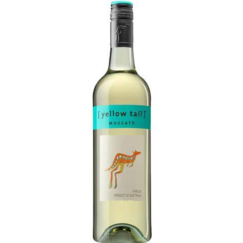 Yellow Tail Moscato