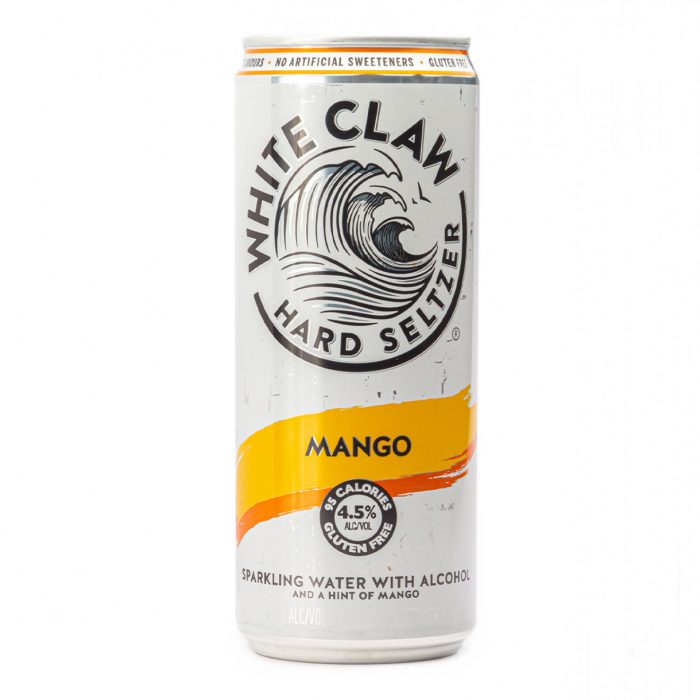 WHITE CLAN MANGO